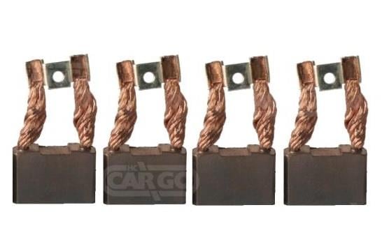 24V MARŞ KÖMÜRÜ DELCO TİPİ 42MT (4 AD)