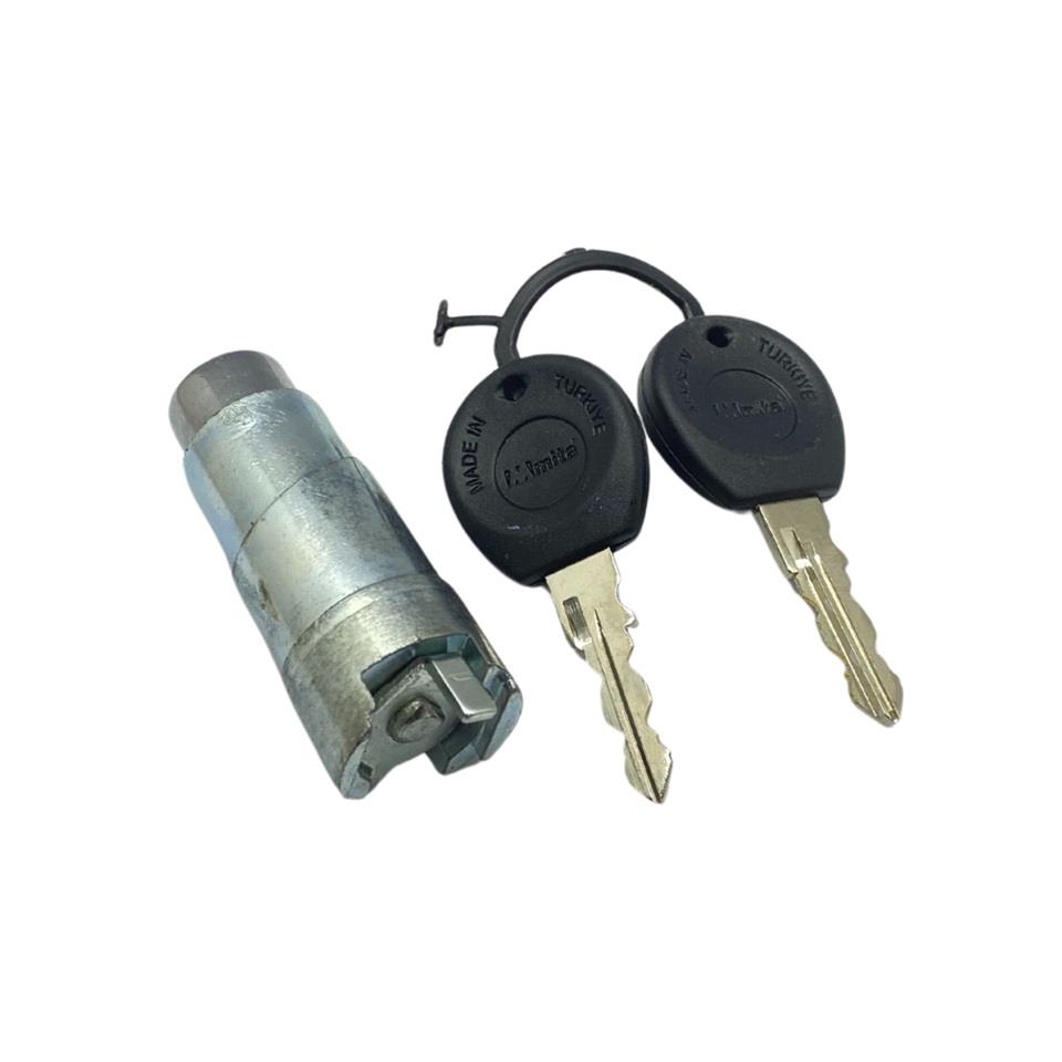 MITA BAGAJ KİLİDİ TOFAŞ M131/DOĞAN/KARTAL/ŞAHİN 1977-1987