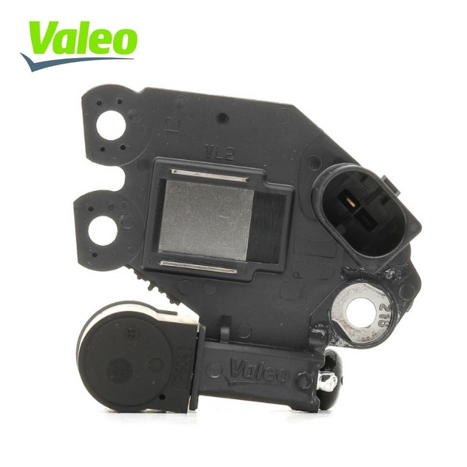 VALEO 12V KÖMÜRLÜ KONJEKTÖR SOKETLİ 120 A/150 A (COM/BSS) AUDI-BMW-MERCEDES-VW