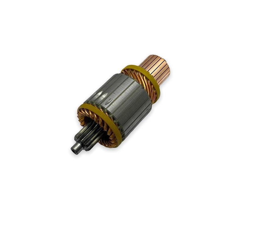 24V MARŞ KOLLEKTÖRÜ DELCO TİPİ 12 DİŞ (29MT) MERCEDES ATEGO/AXOR