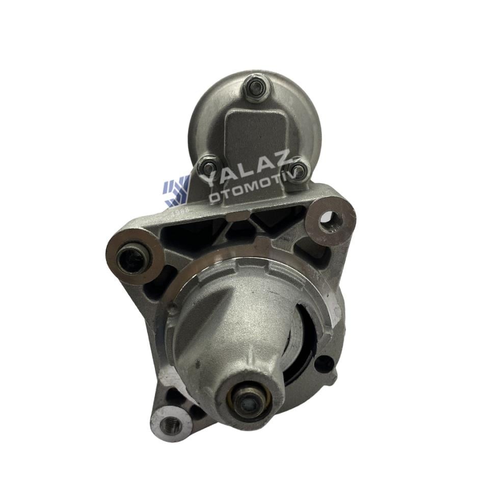 12V MARŞ MOTORU 9 DİŞ 1 KW TOFAŞ DOĞAN SLX/KARTAL SLX/ŞAHİN S-FIAT UNO/TIPO/TEMPRA