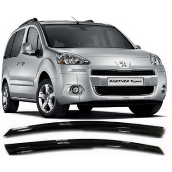 CAM RÜZGARLIĞI MUGEN PEUGEOT PARTNER TEPEE 2008