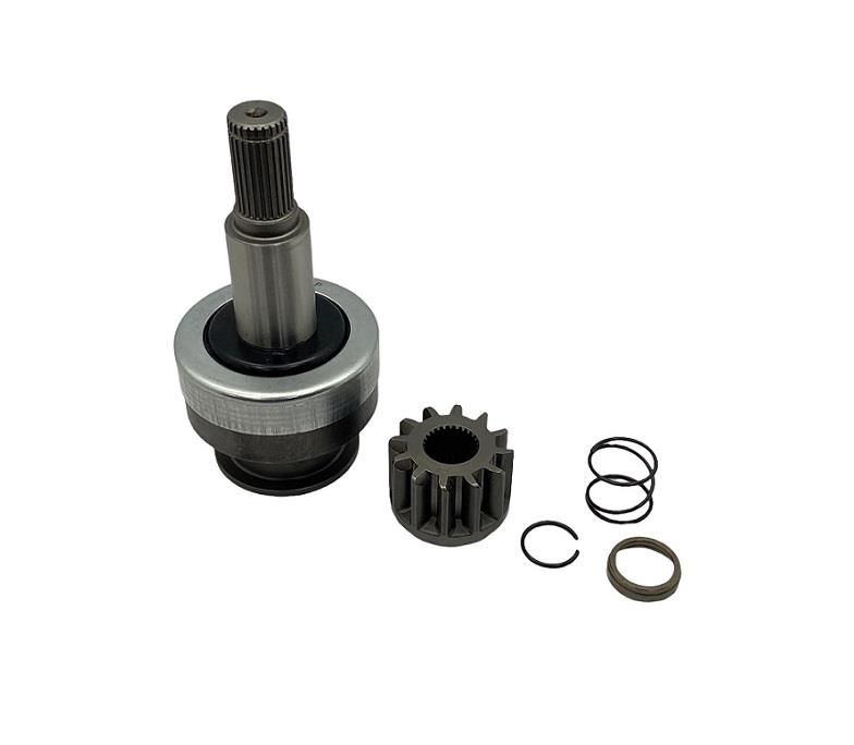 MARŞ DİŞLİSİ DELCO-MITSUBISHI 39MT 12 DİŞ (MİL ÇAPI:28 MM) MERCEDES ACTROS/AXOR