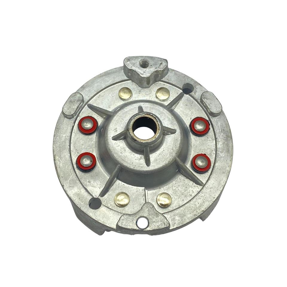 MARŞ KÖMÜR YUVASI (ARKA KAPAK) LUCAS TİPİ LEYLAND TRAKTÖR 