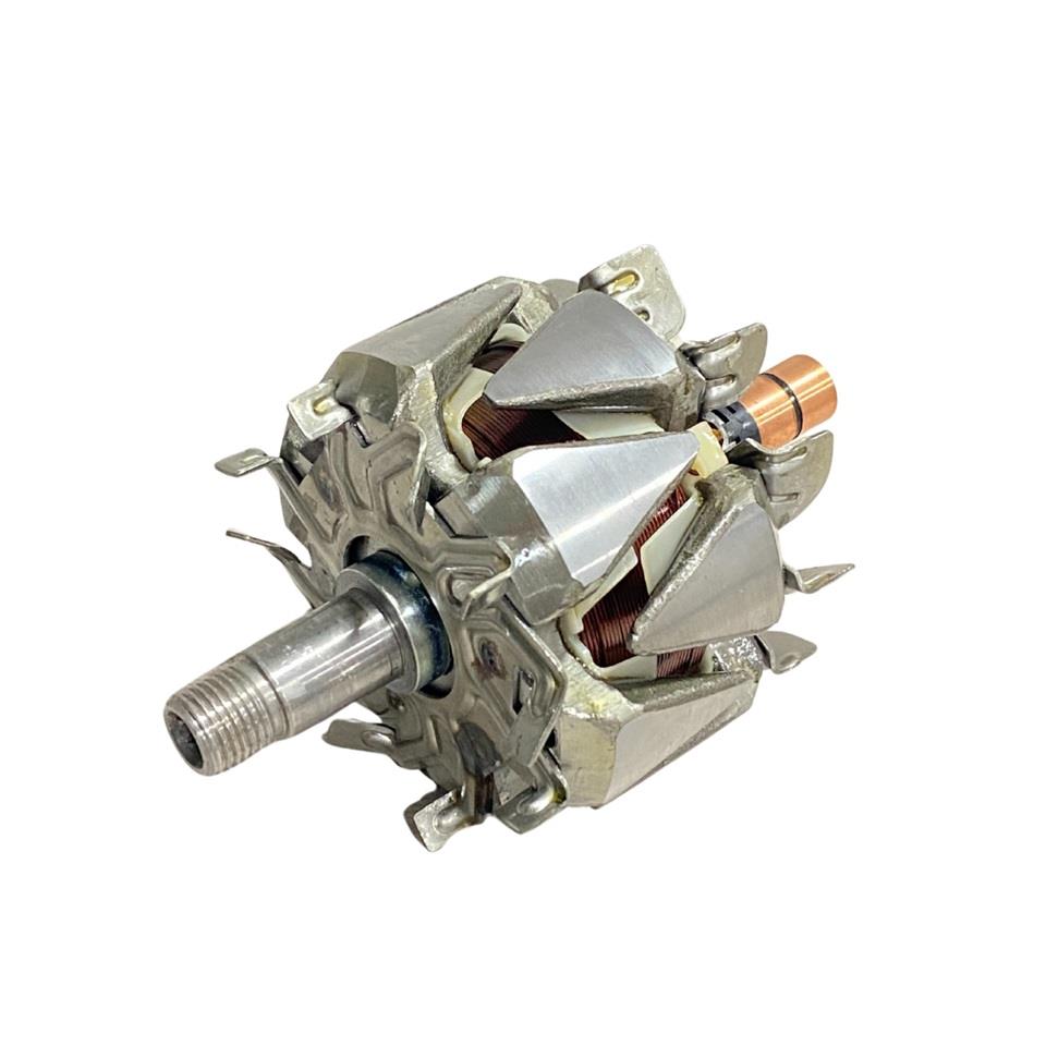 12V ALTERNATÖR ROTOR VALEO TİPİ 90 A CITROEN-FIAT-OPEL-PEUGEOT