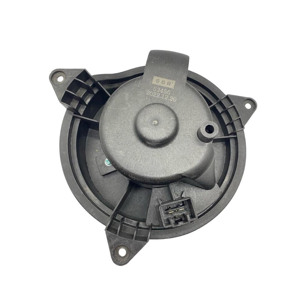 12V KALORİFER MOTORU (PERVANELİ) FORD C-MAX/CONNECT/FIESTA/FOCUS 