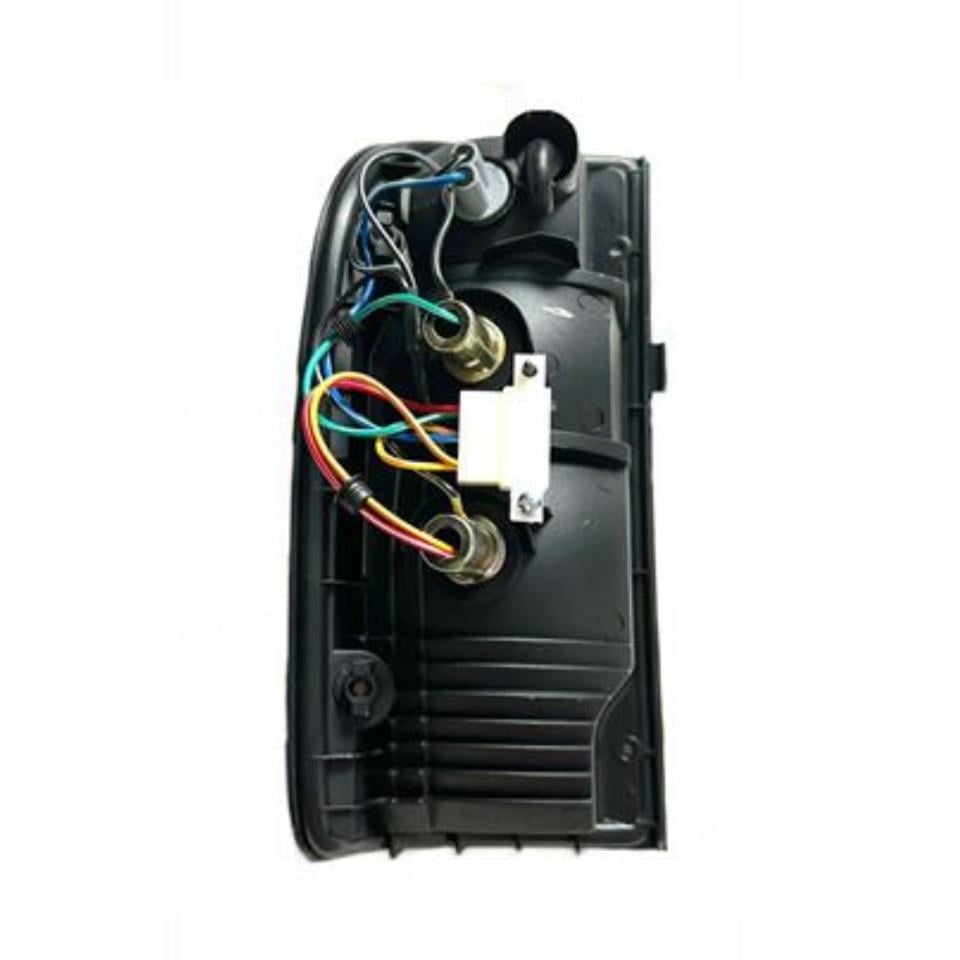 STOP LAMBASI (DUYLU) TOYOTA HILUX 2002-2005 SAĞ