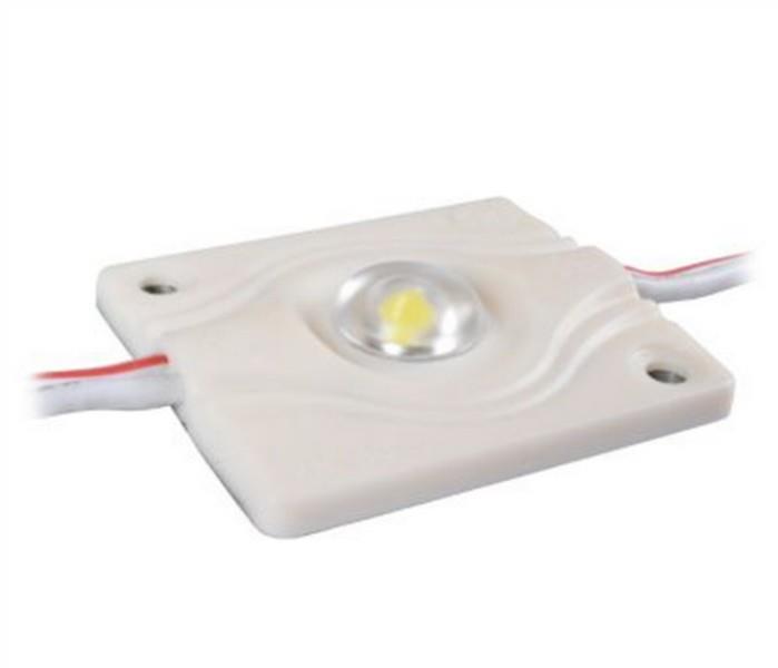 12V PARMAK LAMBA LEDLİ BEYAZ