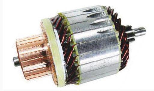 12V MARŞ KOLLEKTÖRÜ NIPPON DENSO TİPİ 9 DİŞ TOYOTA 