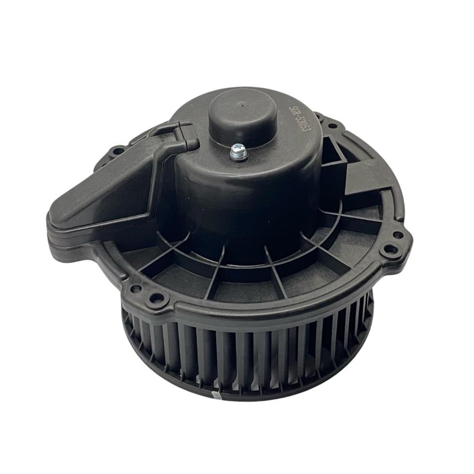 12V KALORİFER MOTORU PERVANELİ ISUZU NKR