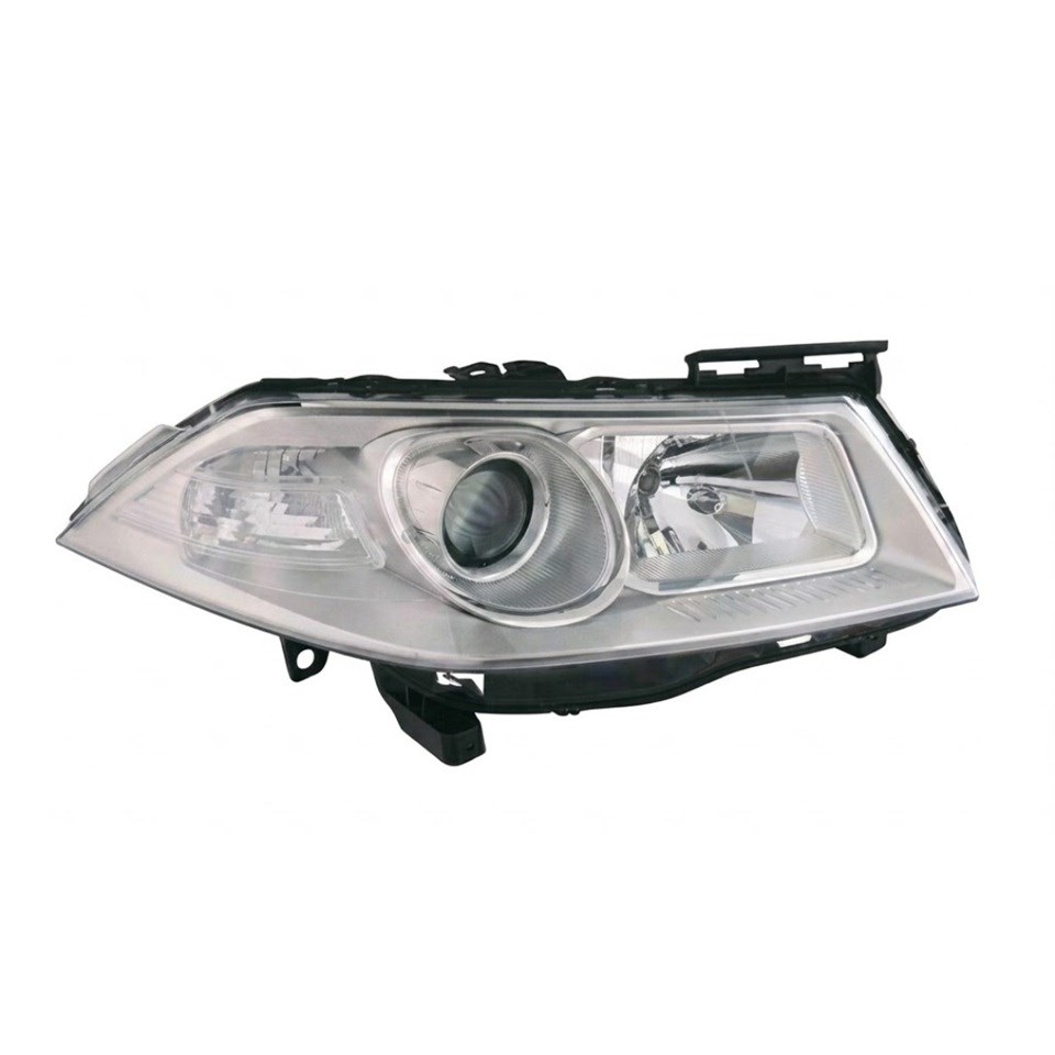 FAR KOMPLE MERCEKLİ (MOTORLU) RENAULT MEGANE II 2005-2011 SAĞ