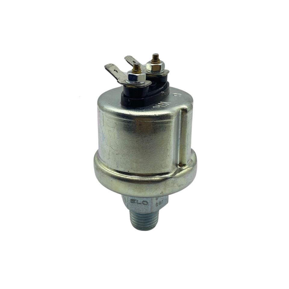 ATOM YAĞ MÜŞÜRÜ 0-7 BAR (0.5±0.15) (M14*1.5) (KONİK)