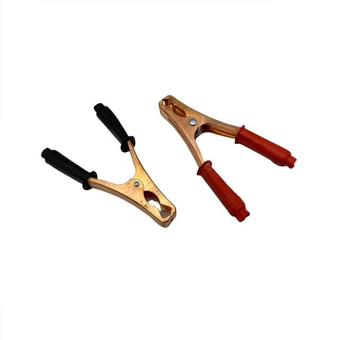 AKÜ TAKVİYE MAŞASI (BOY:135 MM) (2 AD)