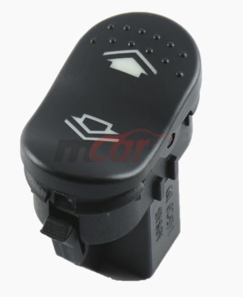 CAM ANAHTARI TEKLİ (SAĞ KAPI) (4 FİŞ) FORD FOCUS 1995-2004/TRANSİT V347 2007-2014