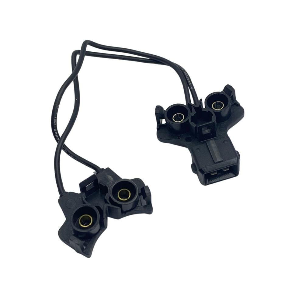 FIAMM KORNA SOKETİ (JPT SOKETLİ) (KABLOLU)