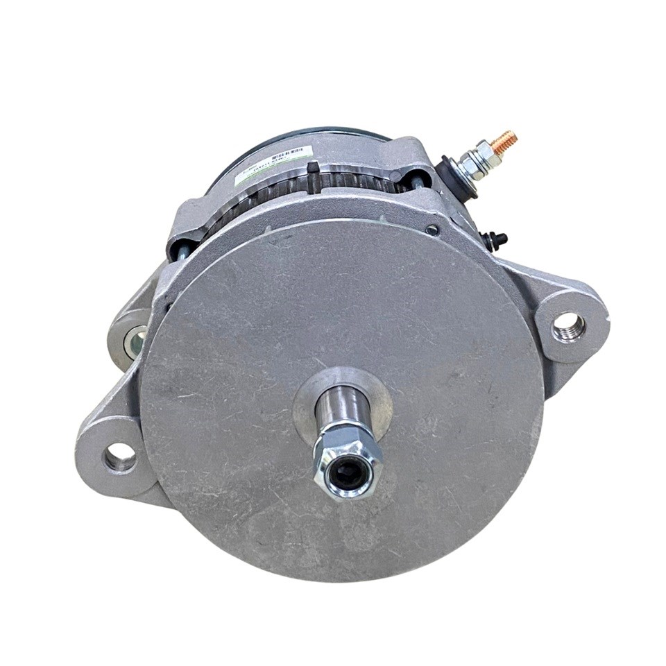 24V ALTERNATÖR DİNAMO DELCO TİPİ 95 A (L) ATLAS COPCO/CATERPILLAR