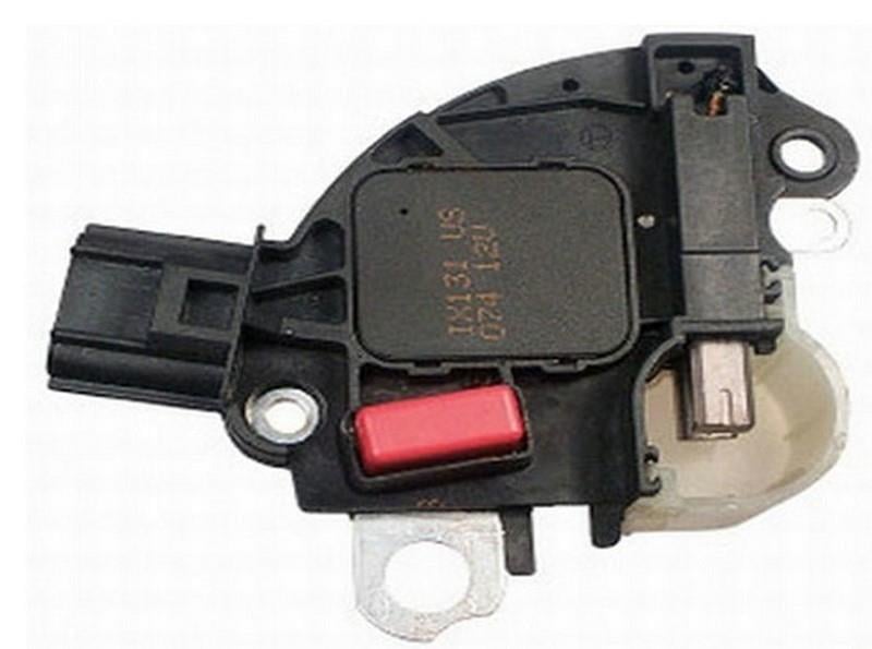 12V KÖMÜRLÜ KONJEKTÖR MARELLI-DENSO TİPİ (3 FİŞ) (AS-RC-LI) FORD FOCUS