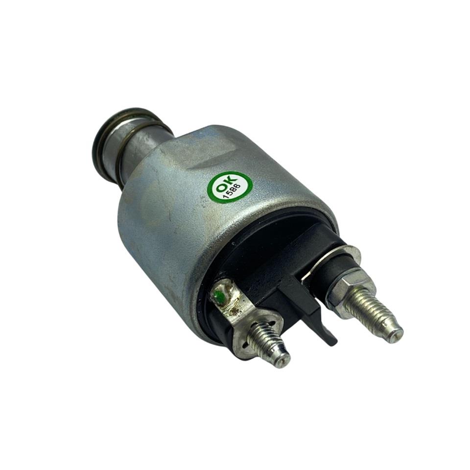 ZM 12V MARŞ OTOMATİĞİ VALEO TİPİ (2/3 DELİK) 1.3 MULTIJET/1.3 CDTI