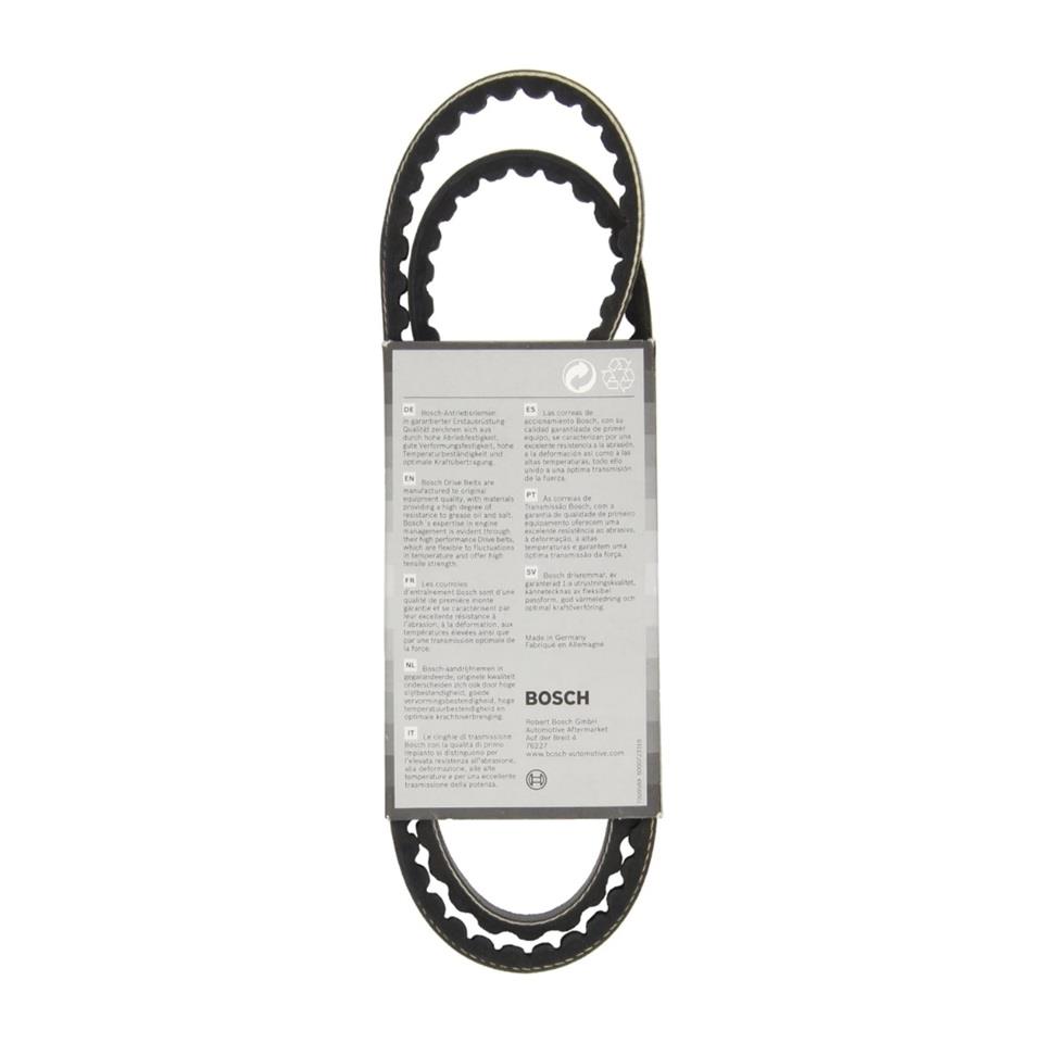 BOSCH V KAYIŞI 10 X 1140 AX RENAULT R11/R9