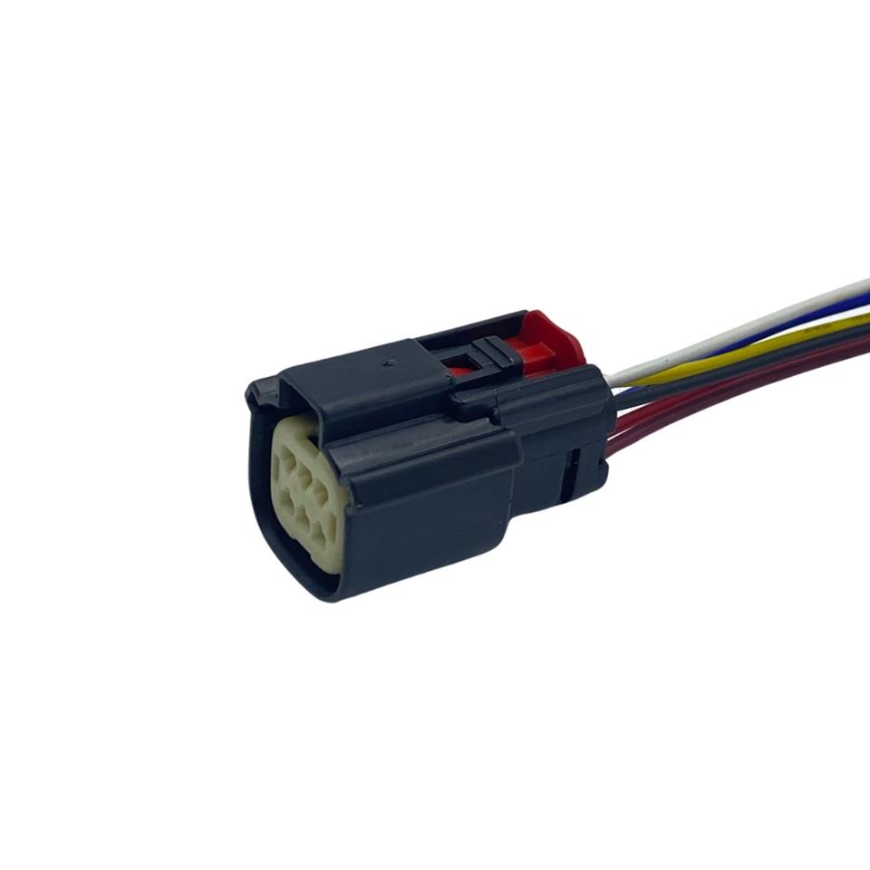 SOKET KABLOLU (6 FİŞ)