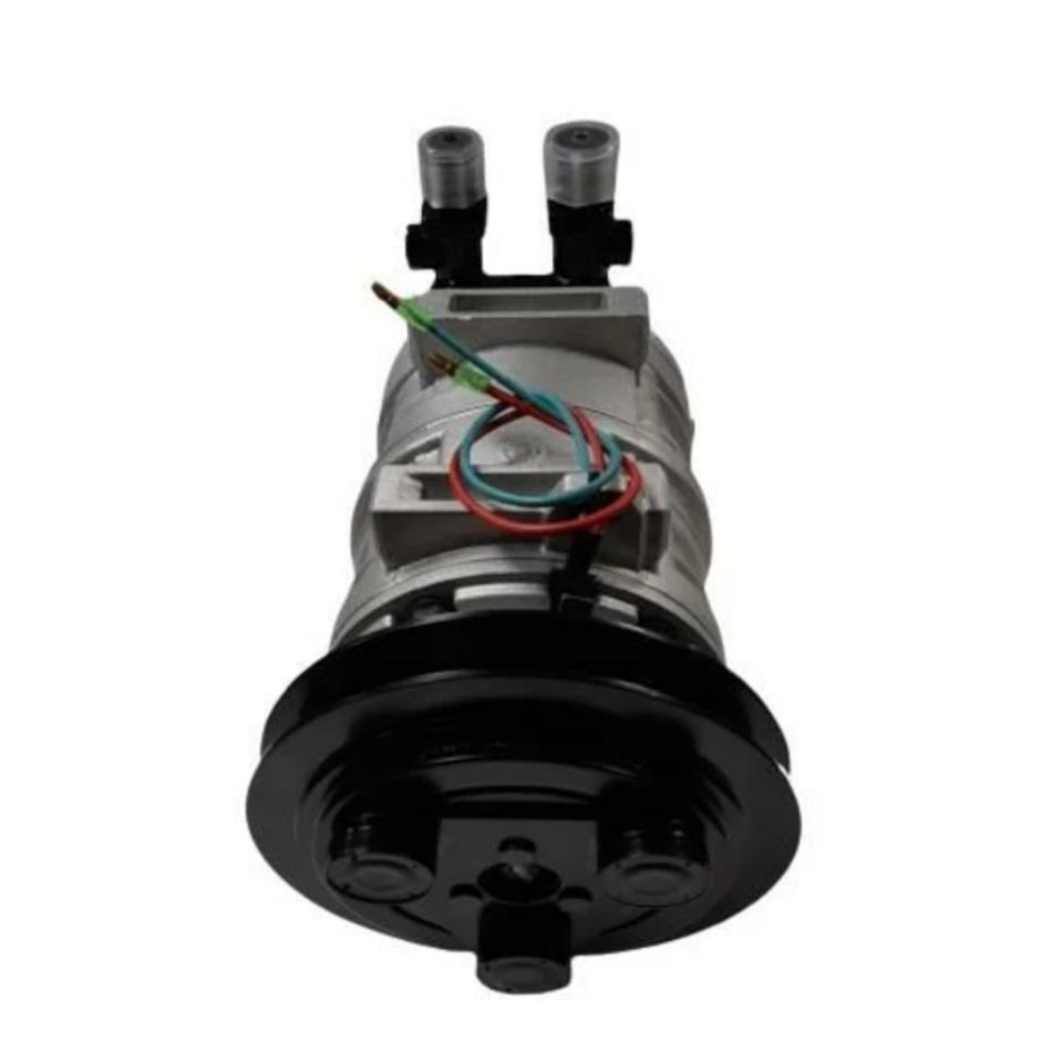 AC EDGE 24V KLİMA KOMPRESÖRÜ ARKADAN ÇIKIŞ (A1) (TM21) UNIVERSAL