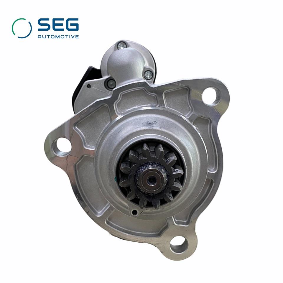 SEG 24V MARŞ MOTORU 12 DİŞ 5.5 KW SCANIA