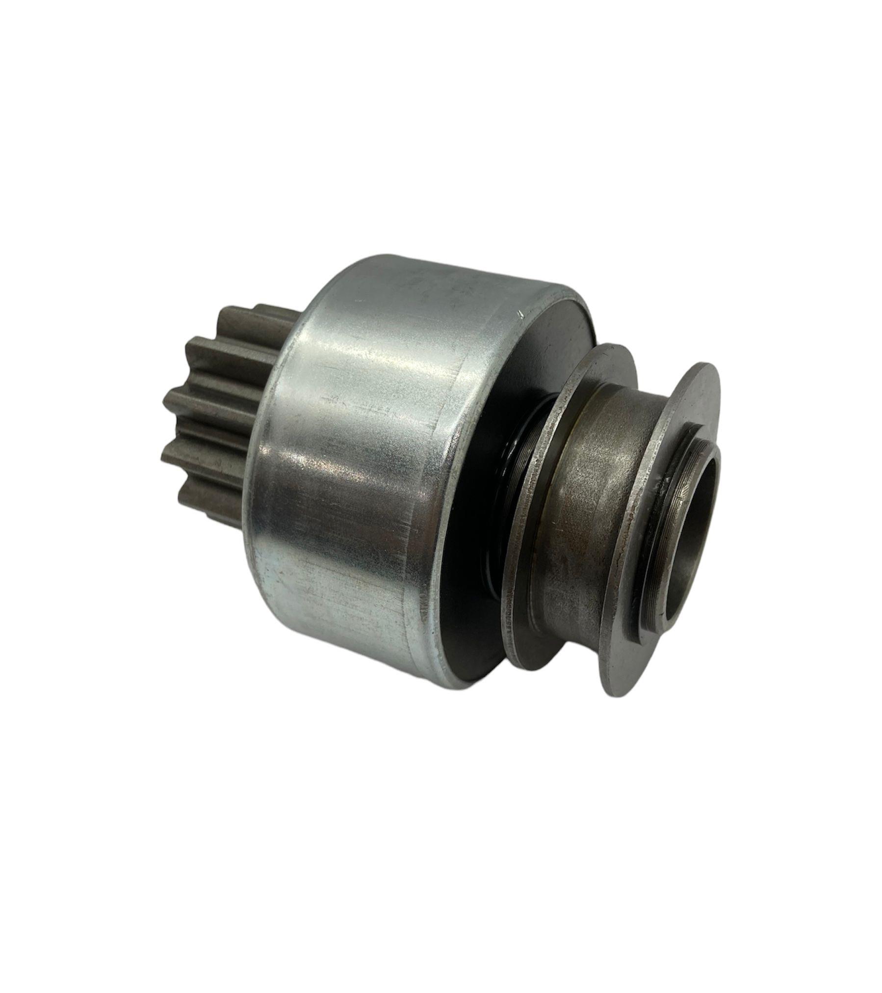 MARŞ DİŞLİSİ NIKKO TİPİ 12 DİŞ 7.5 KW KOMATSU *** DİŞLİ ÇAPI:45 MM ***