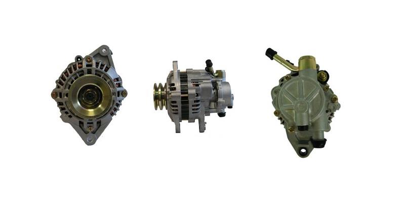 12V ALTERNATÖR DİNAMO 65 A VAKUMLU (L-S) (10 MM SAPLAMA) HYUNDAI H100-MITSUBISHI L200/L300