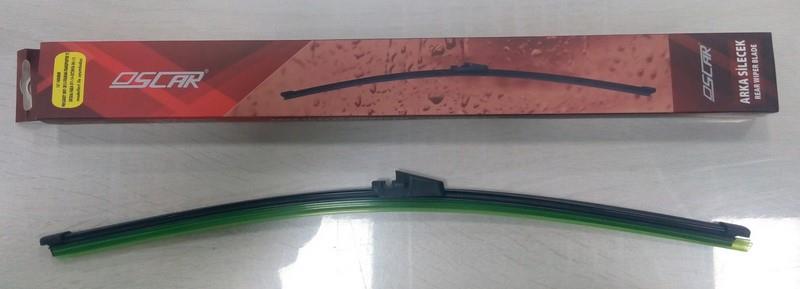 SİLECEK SÜPÜRGESİ 400 MM AEROTWIN ARKA CITROEN C5-OPEL VECTRA-SEAT IBIZA-SKODA OCTAVIA-VOLVO C30-VW 
