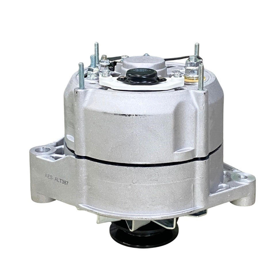 24V ALTERNATÖR DİNAMO BOSCH TİPİ 80 A (L) VOLVO
