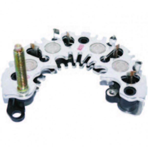 DİYOT TABLASI  MARELLI-DENSO TİPİ 6 DİYOT 111 MM/M8 (II II)