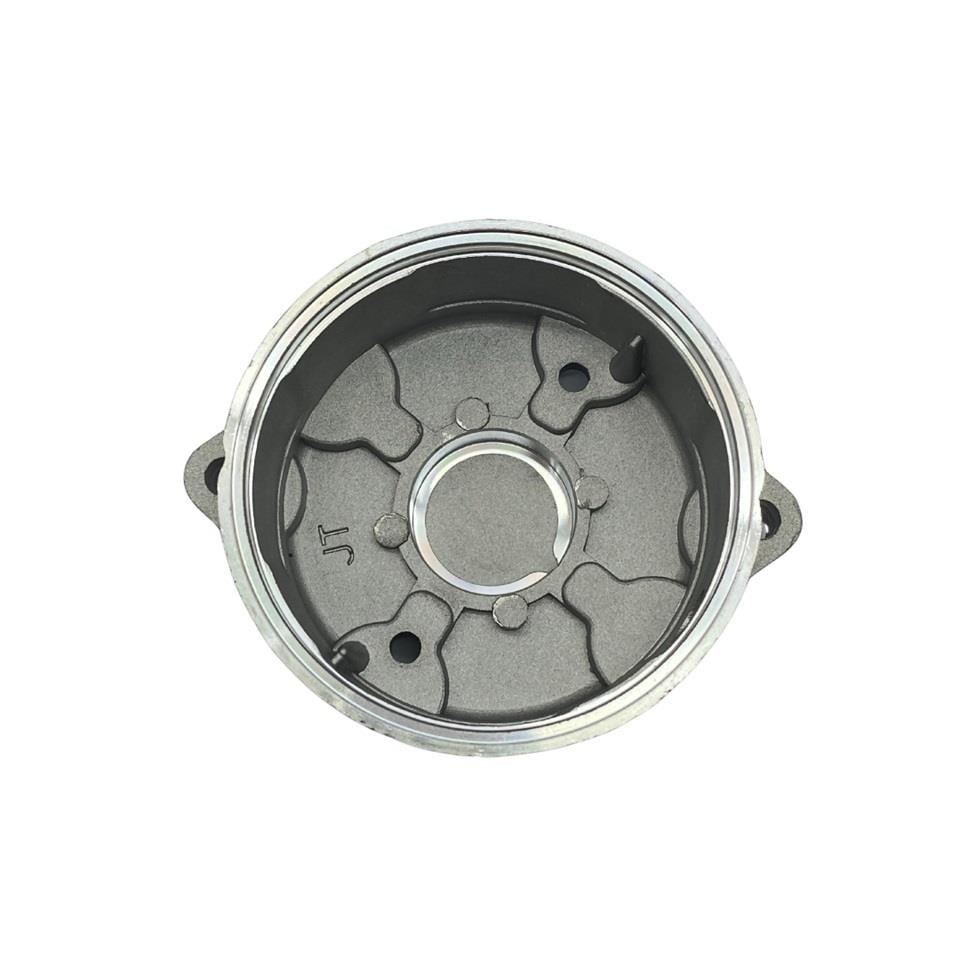 MARŞ ARKA KAPAK NIKKO TİPİ 5 KW 