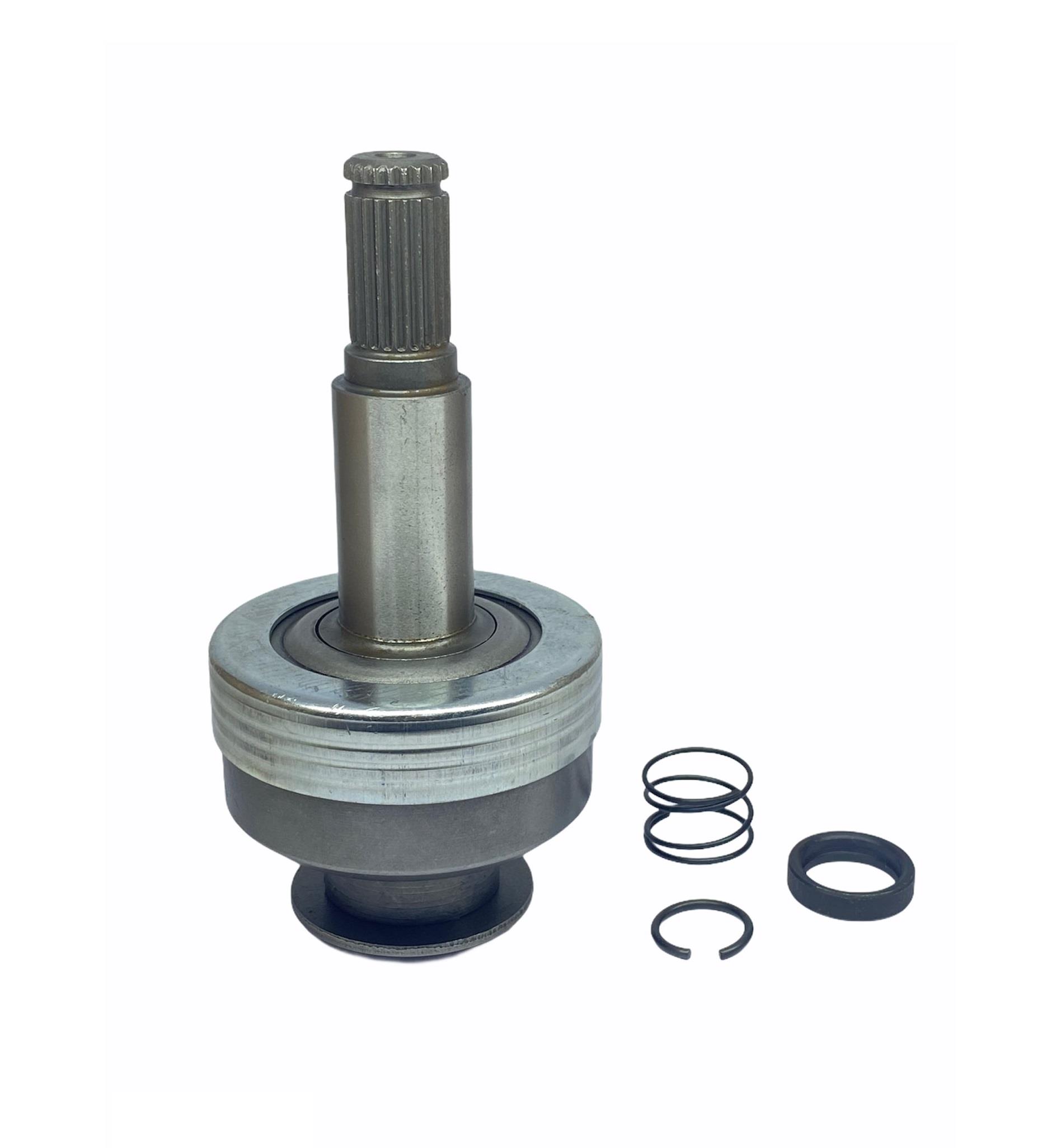 MARŞ DİŞLİSİ DELCO TİPİ 39MT (MİL ÇAPI:25 MM/GÖVDE ÇAPI:73 MM) BMC PROFESYONEL