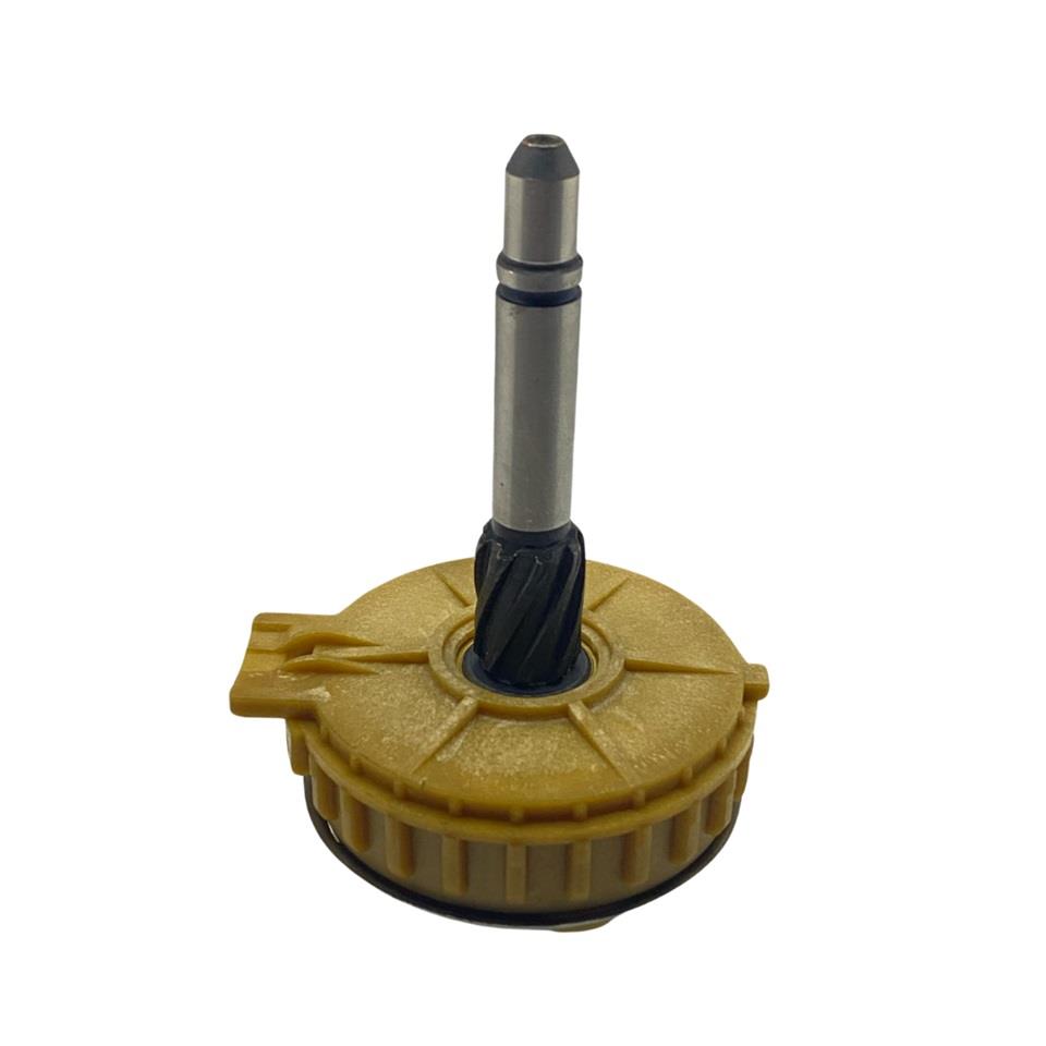 MARŞ REDÜKTÖR DİŞLİ MİLİ (PLANET) VALEO TİPİ PEUGEOT 