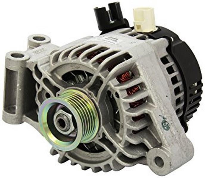12V ALTERNATÖR DİNAMO MARELLI-DENSO TİPİ 105 A (FR-SIG-A) FORD C-MAX/FIESTA/FOCUS BENZİNLİ 1999-2012