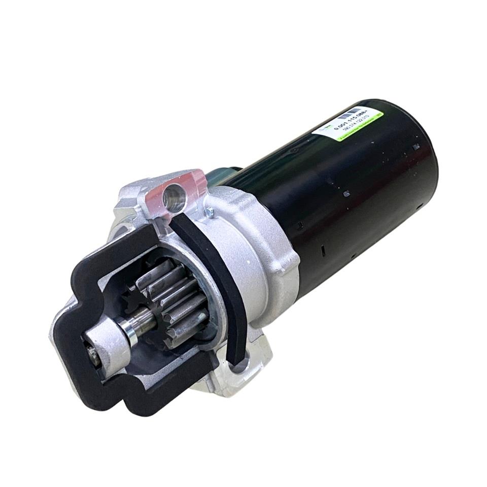 12V MARŞ MOTORU BOSCH TİPİ 12 DİŞ FORD TRANSİT V347 2.2 TDCI 2011 >