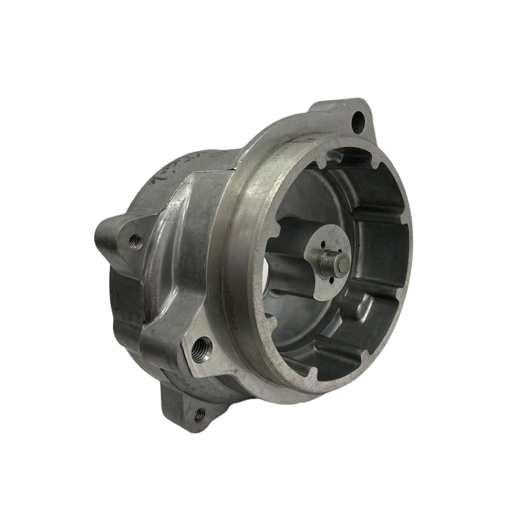 MARŞ ORTA KAPAK NIKKO TİPİ 7.5 KW (DIŞTAN SAPLAMA) KOMATSU 