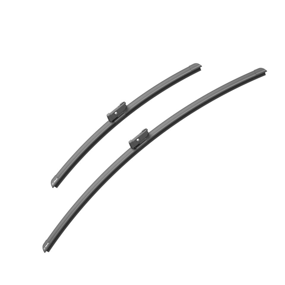 SİLBAK SİLECEK SÜPÜRGESİ 600/400 MM AEROTWIN AUDI A1-OPEL ASTRA-SEAT LEON/TOLEDO-SKODA FABIA/RAPID
