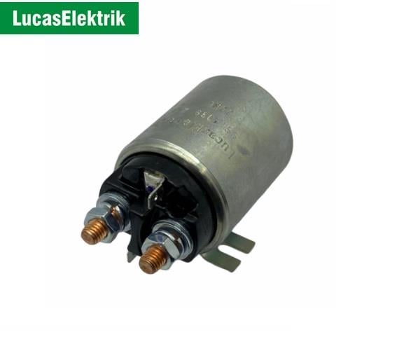 LUCAS 24V MARŞ YARDIMCI ARA OTOMATİK 150 A 