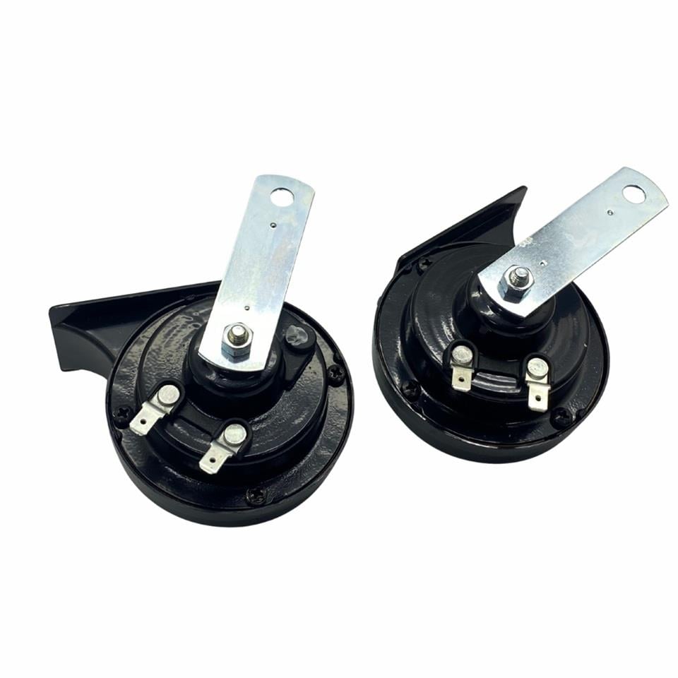 12V DADAT KORNA 410/510 HZ (2 FİŞLİ) (TAKIM)