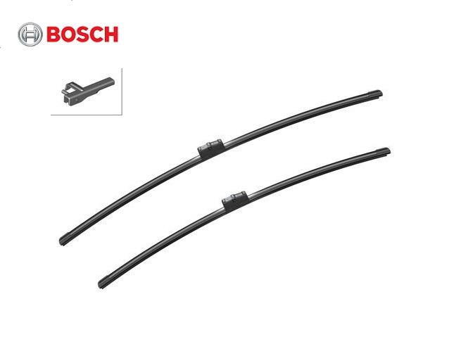 BOSCH SİLECEK SÜPÜRGESİ 750/680 MM AEROTWIN (A964S) RENAULT ESPACE IV 2002 >