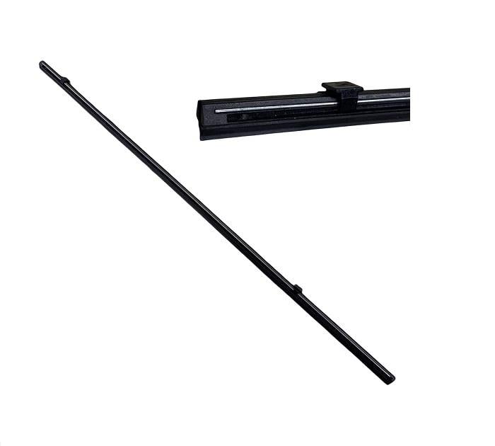 SİLECEK LASTİĞİ 480 MM (İNCE TİP) (SIRT 5 MM) (TELLİ)