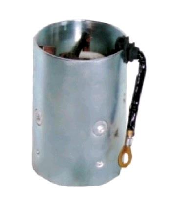 12V MARŞ GÖVDESİ VALEO TİPİ D7R/D9 CITROEN-FIAT-FORD-HYUNDAI-MERCEDES-PEUGEOT-VW