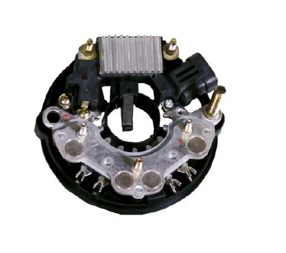 12V KONJEKTÖR-DİYOT SETİ (8-DİYOT/4-ÇIKIŞ M8 SOL) NISSAN