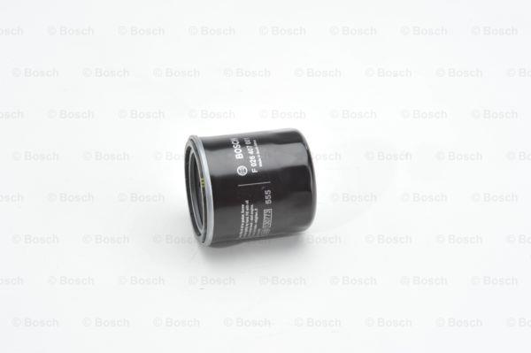 BOSCH YAĞ FİLTRESİ CITROEN-FIAT-HYUNDAI-MAZDA-MITSUBISHI-NISSAN-OPEL-SUBARU (KISA TİP)