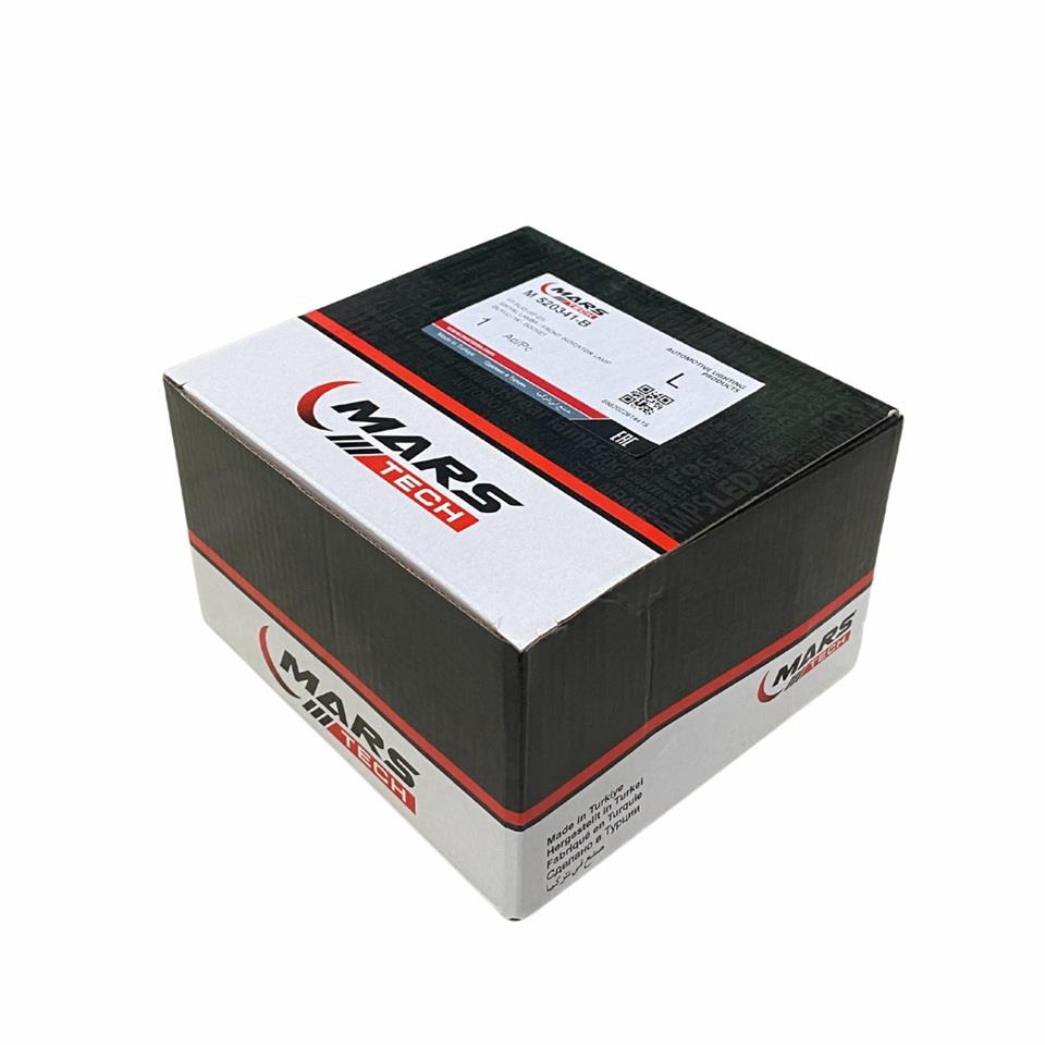 MARS SİNYAL LAMBASI (DUYLU) FIAT PALIO/SIENA 1998-2002 SOL