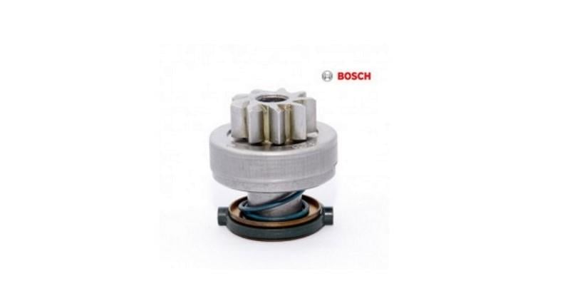 BOSCH MARŞ DİŞLİSİ 9 DİŞ (10 KANAL) CITROEN JUMPER-FIAT DUCATO-IVECO DAILY-PEUGEOT BOXER
