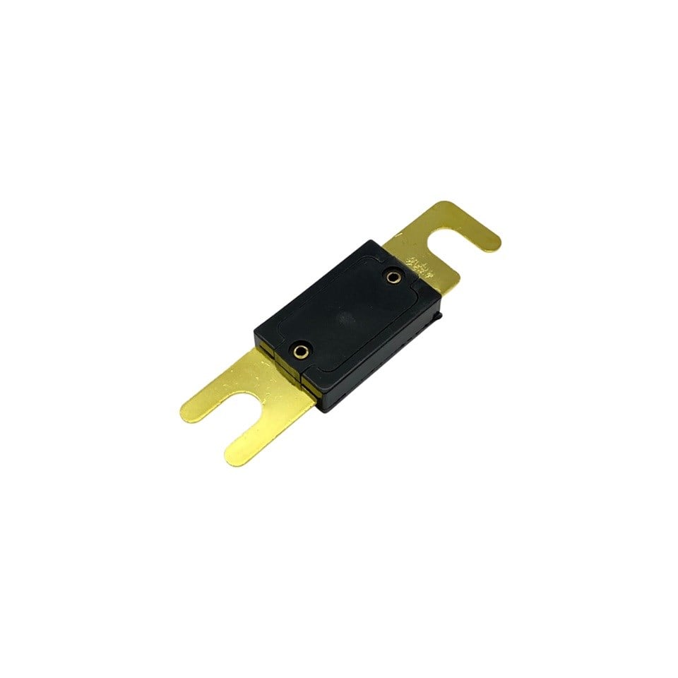 MEGAVAL TİPİ SİGORTA 600 A (U) (82*23 MM)