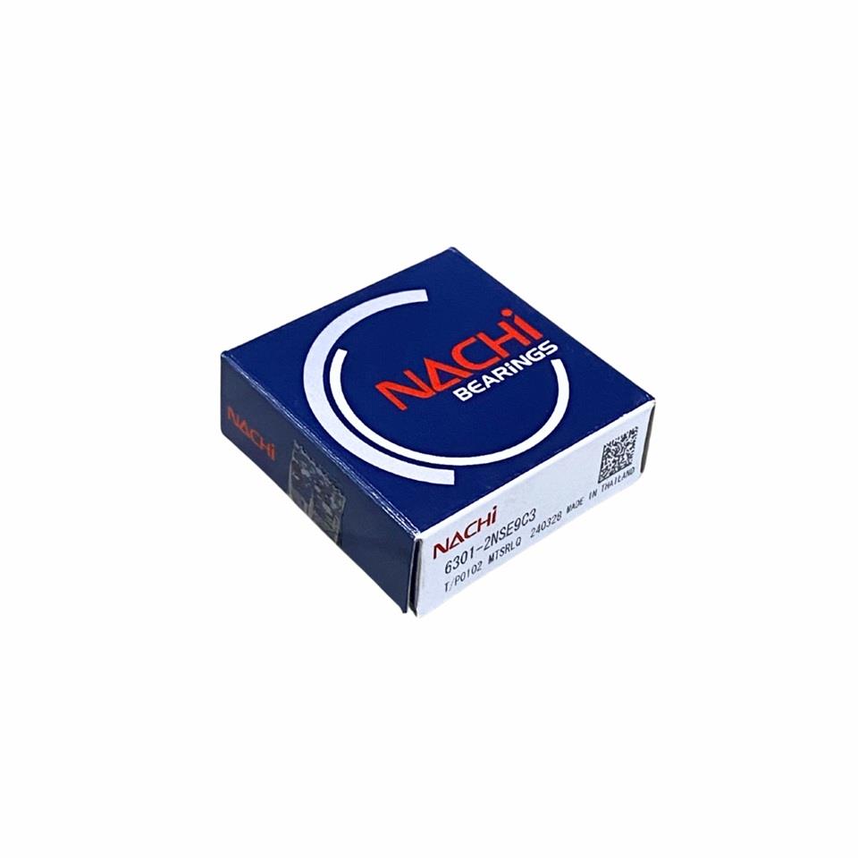 NACHI 6301 2NSE9 RULMAN (2RS)