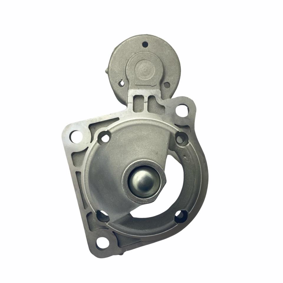 MARŞ PİNYON KAPAK MARELLI TİPİ (ALÜMİNYUM) FIAT TRAKTÖR 450/480